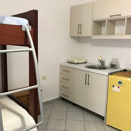 Anemi Саранда
